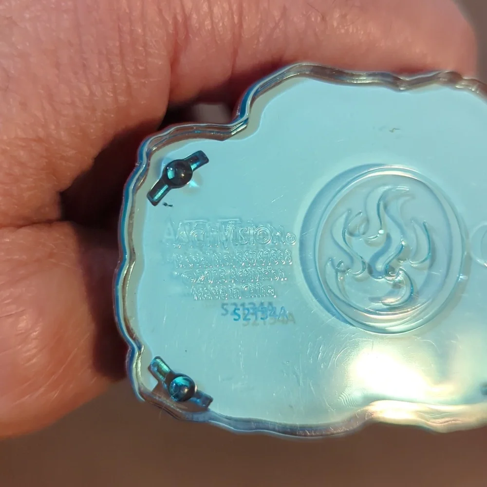 Skylanders Superchargers Swap Force Wah Buckler Blast Zone Reef Ripper Thump
